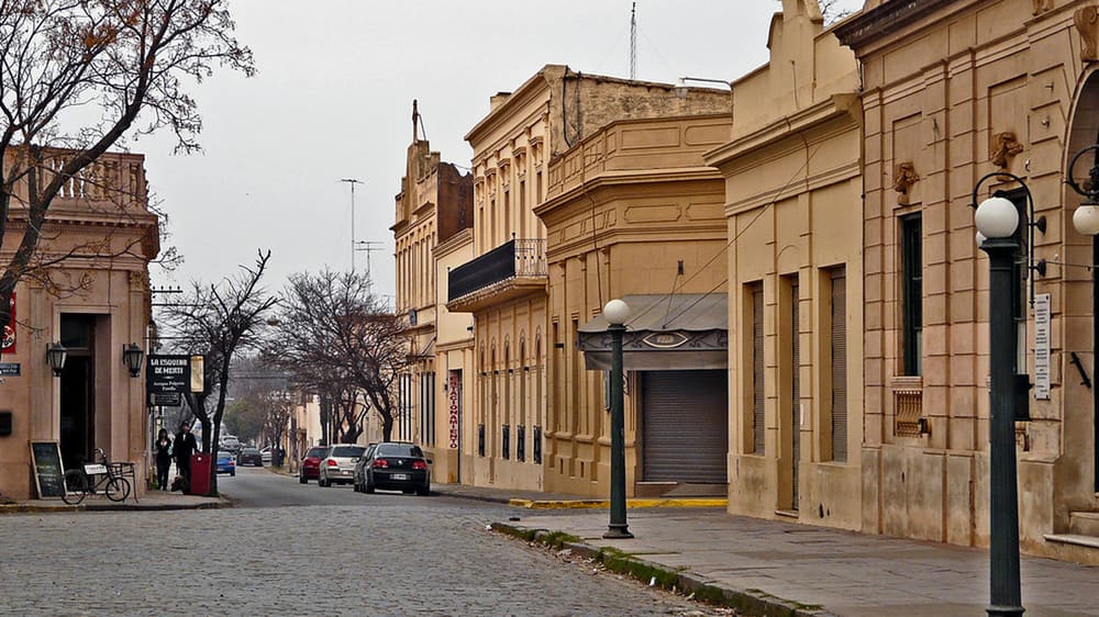 Viaje de 1 día: San Antonio de Areco + Luján, Buenos Aires