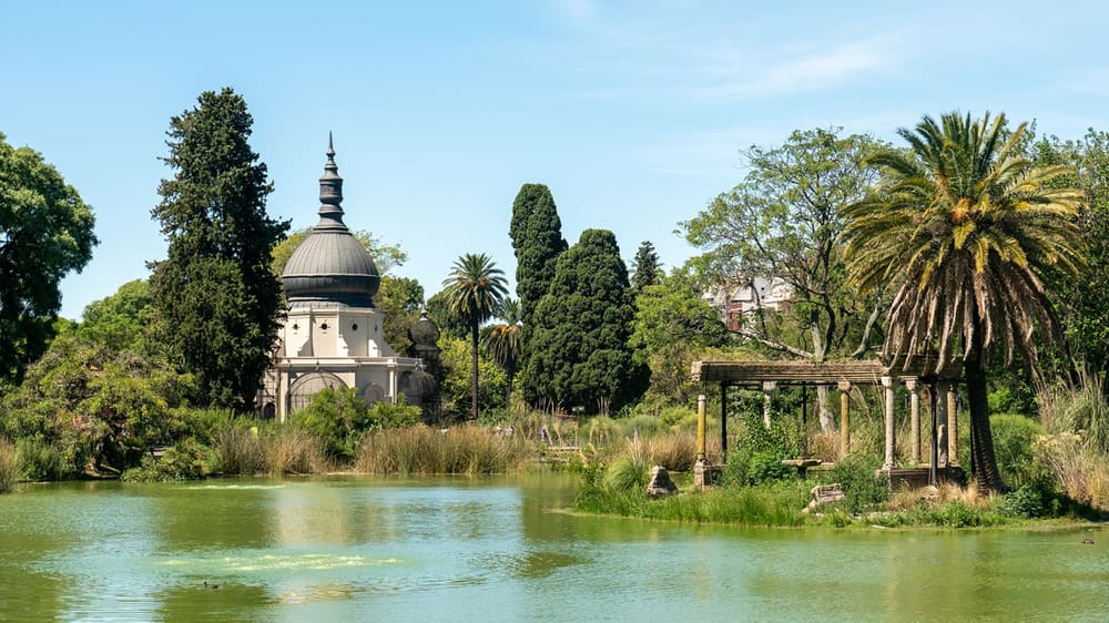 Viaje de 1 día: Buenos Aires – Ecológico, Ciudad de Buenos Aires
