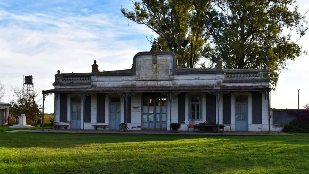 Viaje de 1 día: Mariano Benítez, Mariano Benítez, Buenos Aires